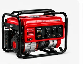 БЕНЗО- И ГАЗО- ГЕНЕРАТОРЫ